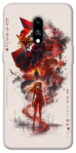 Чохол Red eclipse для OnePlus 7