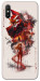 Чохол Red eclipse для Xiaomi Redmi 9A