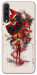 Чехол Red eclipse для Huawei Y6p