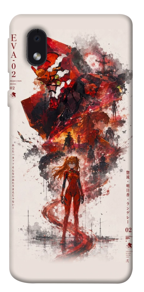 Чохол Red eclipse для Galaxy M01 Core