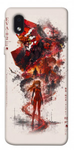 Чохол Red eclipse для Samsung Galaxy M01 Core