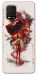 Чохол Red eclipse для Xiaomi Mi 10 Lite