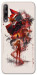 Чехол Red eclipse для Huawei P40 Lite E