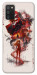 Чехол Red eclipse для Galaxy A02s