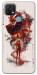 Чохол Red eclipse для Oppo A15