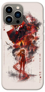 Чохол Red eclipse для iPhone 13 Pro Max