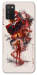 Чехол Red eclipse для Galaxy A03s