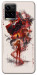 Чохол Red eclipse для Vivo Y21