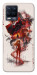 Чохол Red eclipse для Realme 8