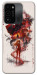 Чохол Red eclipse для TECNO Spark Go 2022 (KG5m)