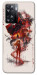 Чохол Red eclipse для Oppo A57s
