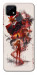 Чохол Red eclipse для Realme C21Y