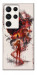 Чохол Red eclipse для Galaxy S23 Ultra