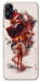 Чохол Red eclipse для Galaxy A04e