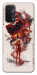 Чохол Red eclipse для Oppo A74 5G