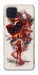 Чохол Red eclipse для Galaxy M32