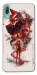 Чехол Red eclipse для Huawei Y6 Pro (2019)