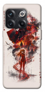 Чехол Red eclipse для OnePlus 10T