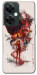 Чехол Red eclipse для OnePlus Nord CE 3 Lite
