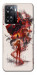 Чехол Red eclipse для OnePlus Nord N20 SE