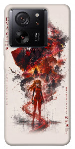 Чехол Red eclipse для Xiaomi 13T Pro