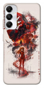 Чехол Red eclipse для Galaxy A05s