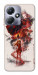 Чохол Red eclipse для Infinix Hot 30 Play