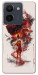 Чохол Red eclipse для Vivo Y36