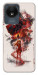 Чохол Red eclipse для Vivo Y02