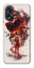 Чохол Red eclipse для Oppo A38