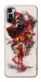 Чохол Red eclipse для TECNO Spark 7