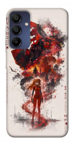 Чохол Red eclipse для Samsung Galaxy A15 5G