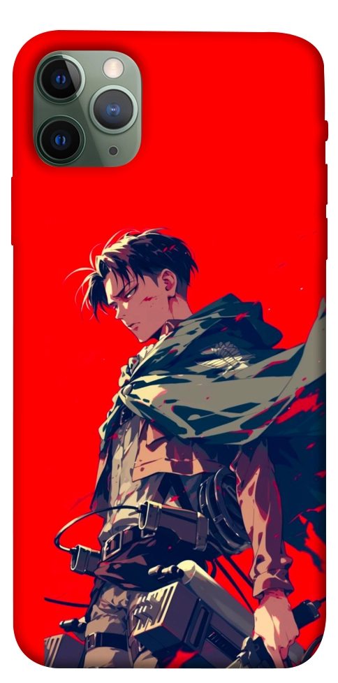 Чехол Fearless для iPhone 11 Pro Max