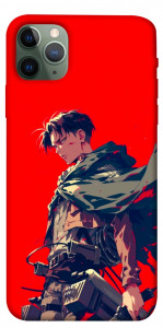 Чехол Fearless для iPhone 11 Pro Max