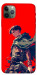Чехол Fearless для iPhone 11 Pro Max