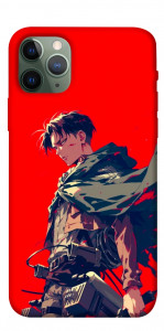 Чохол Fearless для iPhone 11 Pro