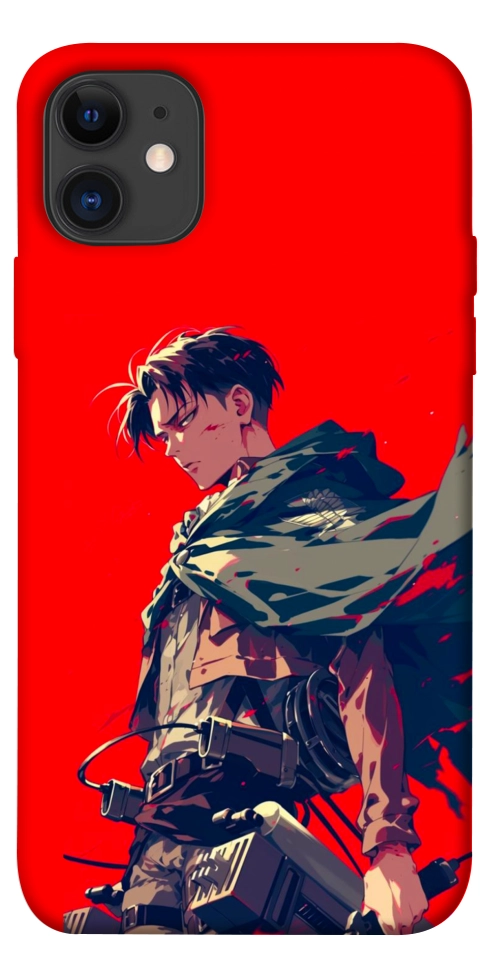 Чехол Fearless для iPhone 11