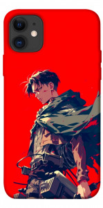 Чехол Fearless для iPhone 11