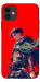 Чехол Fearless для iPhone 11