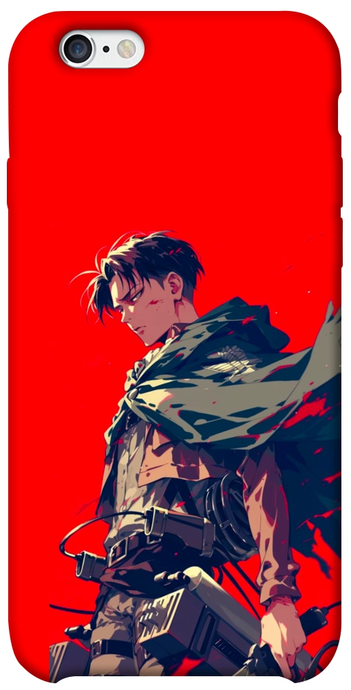 Чехол Fearless для iPhone 6