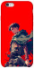 Чехол Fearless для iPhone 6