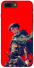 Чохол Fearless для iPhone 7 Plus