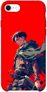 Чехол Fearless для iPhone SE (2020)