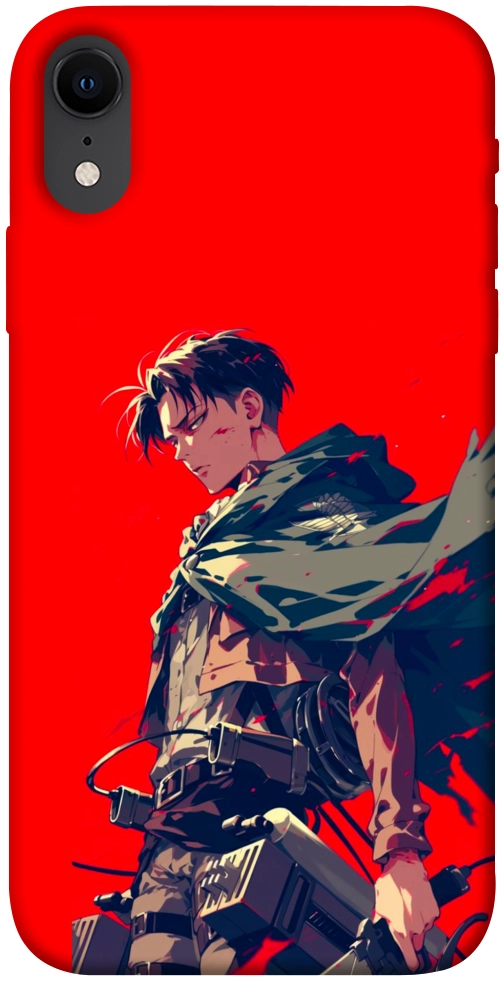 Чехол Fearless для iPhone XR