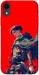 Чехол Fearless для iPhone XR