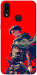 Чохол Fearless для Galaxy A10s (2019)
