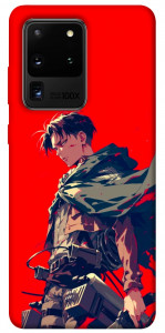 Чехол Fearless для Galaxy S20 Ultra (2020)