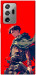 Чехол Fearless для Galaxy Note 20 Ultra