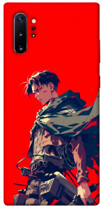 Чохол Fearless для Galaxy Note 10+ (2019)