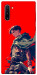 Чохол Fearless для Galaxy Note 10 (2019)